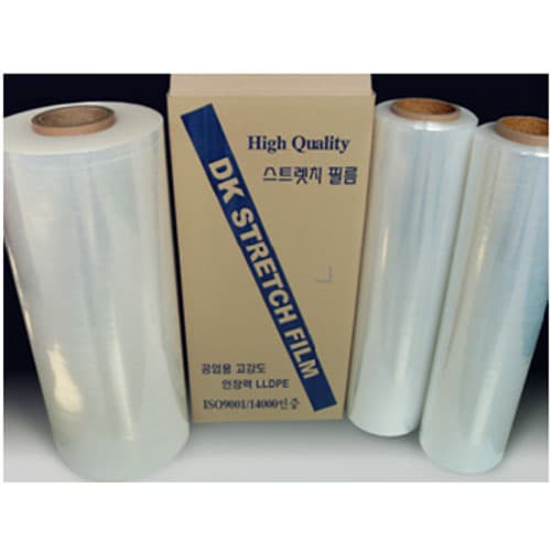 LLDPE Stretch film for packing